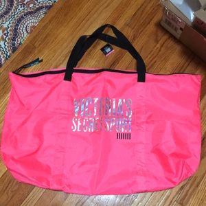Victoria’s Secret Sport Bag